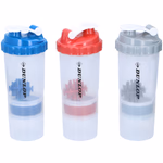 DUNLOP Sport shaker 550ml 3 szín thumbnail 2