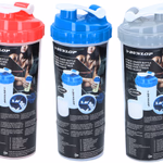 DUNLOP Sport shaker 550ml 3 szín thumbnail 1