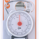 DUNLOP Csomag mérleg max. 32kg + 1m mérőszalag