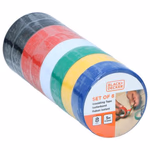 BLACK+DECKER Szigetelőszag 18mmx5mt 130mu (BXPATA7004) thumbnail 2