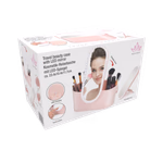 TOUCH OF BEAUTY Smink doboz és led-tükör 23x10x12cm thumbnail 5