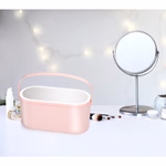 TOUCH OF BEAUTY Smink doboz és led-tükör 23x10x12cm thumbnail 2