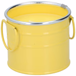 ARTICASA Citronella gyertya tartóban 5 féle, , wax 140g, 9,8x9,8cm, 18h thumbnail 4