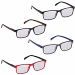 LIFETIME VISION Olvasószemüveg +1,5 / +2,0 / +2,5 / +3,0 dioptria thumbnail 2