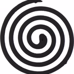 ARTICASA Citronella füstölő spirál, Ø13,7cm, 10 db, égési idő: 7 óra -  thumbnail 2