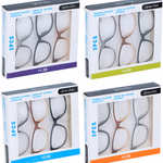 LIFETIME VISION Olvasószemüveg 3 féle thumbnail 5