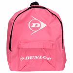DUNLOP Vízlepergető hátizsák 2 rekeszes cipzárral 42x31x14cm 6 színben  thumbnail 2