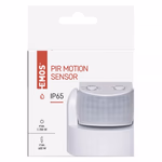 EMOS Mozgásérzékelő (PIR) IP65 12m 180° thumbnail 7