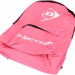 DUNLOP Vízlepergető hátizsák 2 rekeszes cipzárral 42x31x14cm 6 színben  thumbnail 5