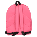 DUNLOP Vízlepergető hátizsák 2 rekeszes cipzárral 42x31x14cm 6 színben  thumbnail 4