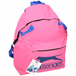 SLAZENGER Hátizsák xtreme 34x14x42cm 5 színben  thumbnail 2