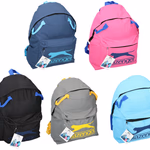 SLAZENGER Hátizsák xtreme 34x14x42cm 5 színben  thumbnail 1