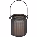 ARTICASA Citronella gyertya üvegben, felakaszható 8x8x9cm 349g 3 féle -  thumbnail 4