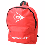 DUNLOP Vízlepergető hátizsák 2 rekeszes cipzárral 42x31x14cm 6 színben  thumbnail 10