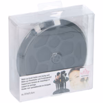 TOUCH OF BEAUTY Sminkecset tartó 15x15x20cm műanyag thumbnail 1