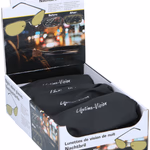 LIFETIME VISION Éjszakai szemüveg, polarizált, 12 db-os kínlóban thumbnail 1