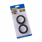 KINZO Szigetelő szalag 2db 18mmx10m thumbnail 2