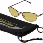 LIFETIME VISION Éjszakai szemüveg, polarizált, 12 db-os kínlóban thumbnail 2