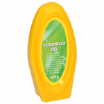 Citronella zselés 15x7x4cm 152g