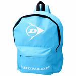 DUNLOP Vízlepergető hátizsák 2 rekeszes cipzárral 42x31x14cm 6 színben  thumbnail 12