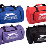 SLAZENGER Sporttáska 50x30x40cm 4 színben  thumbnail 1