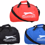 SLAZENGER Sportáska 50x30x30cm 3 színben  thumbnail 1