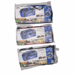 SLAZENGER Táska utazó 61x28x30cm 3szín  thumbnail 2