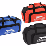 SLAZENGER Táska utazó 61x28x30cm 3szín  thumbnail 1