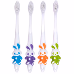 Fogkefe 5-12 éves gyerekeknek, 4 verzióban thumbnail 2