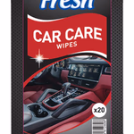 DeepFresh nedves törlőkendő 20 db-os Autóápoló-CAR-12806-24/#