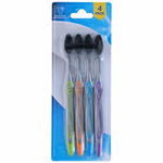 Fogkefe puha sörtével, 4 darabos csomag thumbnail 5