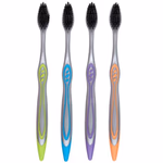 Fogkefe puha sörtével, 4 darabos csomag thumbnail 2