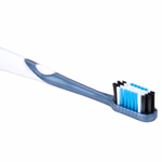 Fogkefe puha sörtével, 4 darab thumbnail 3