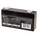 EMOS Ólomakkumulátor 6V 1.3Ah thumbnail 1