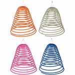 Füstölő spirál 4 szín Ø22xh27cm 115gr thumbnail 2