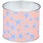 ARTICASA Citronella gyertya fém dobozban 6 féle 140gram,9,8X8cm -  thumbnail 2