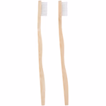 Fogkefe bambusz 2db thumbnail 2