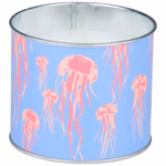 ARTICASA Citronella gyertya fém dobozban 6 féle 140gram,9,8X8cm -  thumbnail 7