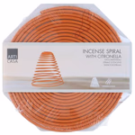 Füstölő spirál 4 szín Ø22xh27cm 115gr thumbnail 9