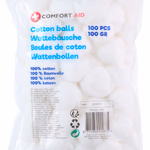 COMFORT AID Vattapamacs 100db, 100gr, 100% pamut thumbnail 1