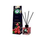 Miss life pálcikás légfrissítő 100 ml Cherry (cseresznye) illat.