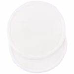 ALPINA újrahasználható, arctisztító korong, 3 darab, tároló tasakkal thumbnail 4