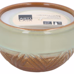 ARTICASA Citronella mécses Ø10xh6.3cm thumbnail 3