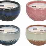 ARTICASA Citronella mécses Ø10xh6.3cm thumbnail 1