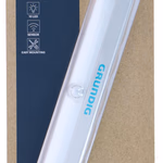 GRUNDIG Lámpa szekrénybe 10LED, mozgásérzékelővel, 4AAA elem nélkül 19x3x1.5 cm
