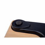 GRUNDIG Személymérleg bambusz 28x28x3cm  thumbnail 4