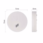 GoSmart Vízszivárgás-érzékelő ZigBee 3.0 thumbnail 2