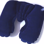 ALL RIDE Felfújható nyakpárna, utazópárna thumbnail 1