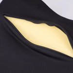 DUNLOP Memóriahabos nyaktámasz autóba thumbnail 3