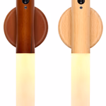 GRUNDIG Szenzoros falilámpa mágneses, meleg fehér színű 2 féle  thumbnail 2